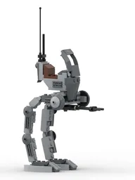 All-Terrain Light Support