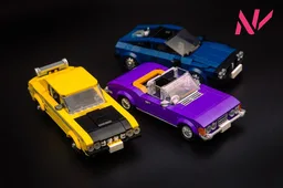 One for the Road bundle