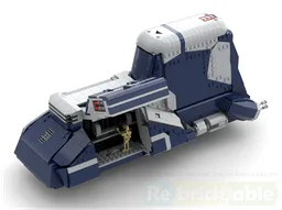 MTT - Clone Wars (Playscale)