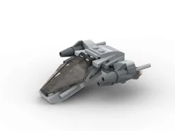 Missile Drone