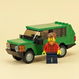 Range Rover Classic