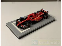F1 Grid Box