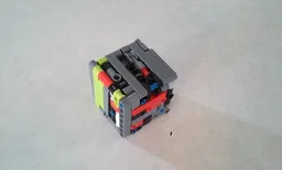 42054 C-Model Puzzle Cube