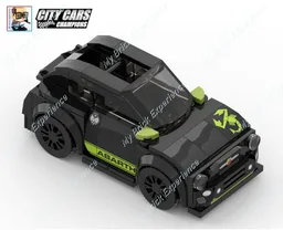 Abarth 595C