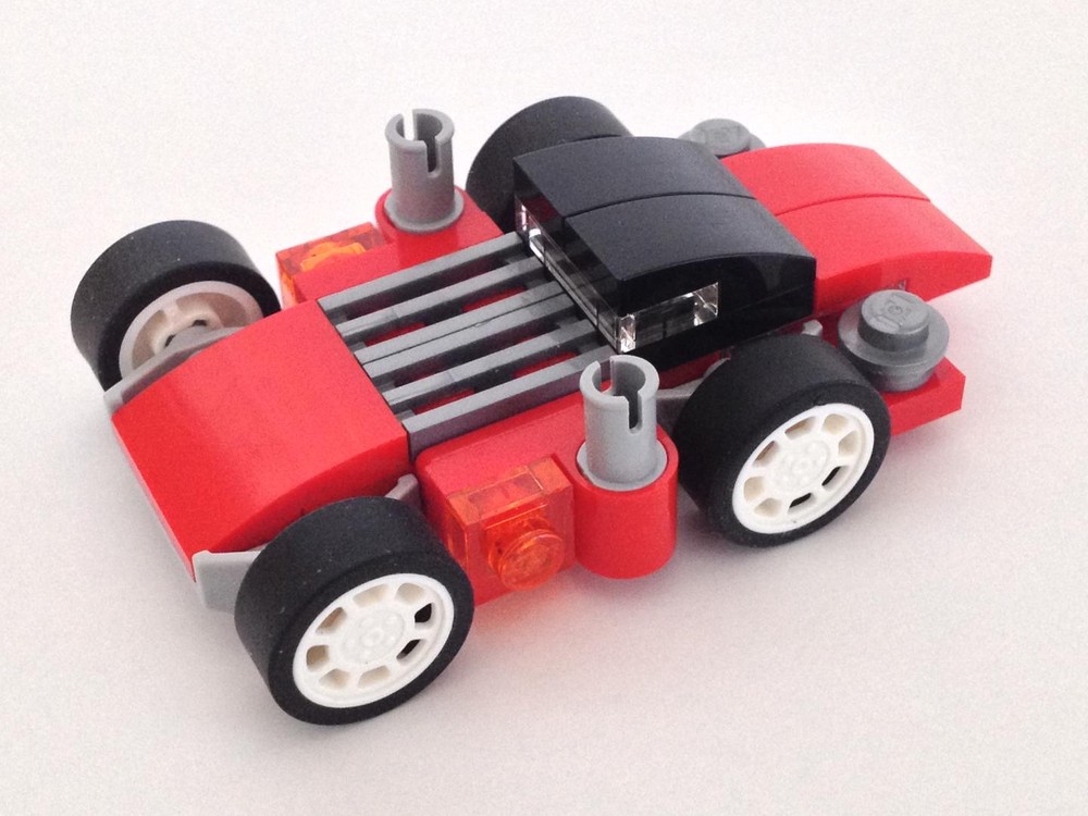 Lego 15746-M R-Evo 06