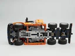 Oriole Rig