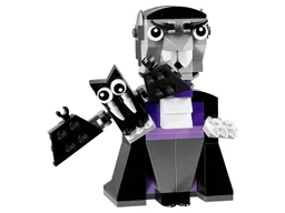 Vampire and Bat