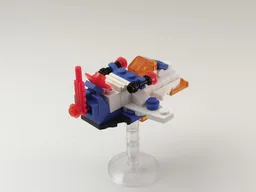 Micro Blizzard Baron