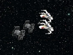 Adversaries - Fighters