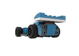 60285 Formula 1 Racer