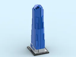 Torre de Cristal - Madrid