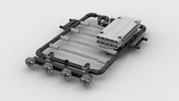 roof rack mod
