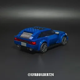 76920 Audi Q8