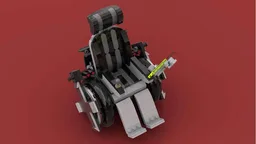 X-Men: Professor Xavier