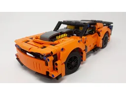 42093 Dodge Challenger