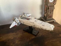 Original Onyx Cinder Midi-Scale
