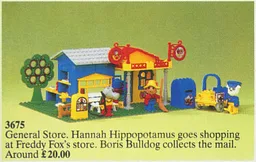 General Store