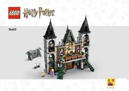 Malfoy Manor