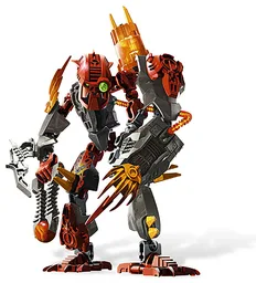 Nitroblast