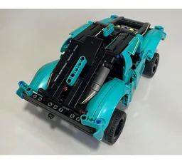 Dakar Buggy