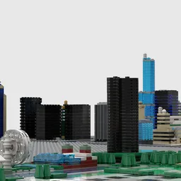 Chicago Phase 2 Mini