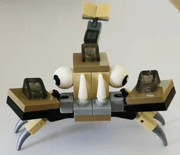 Scorpion Monster