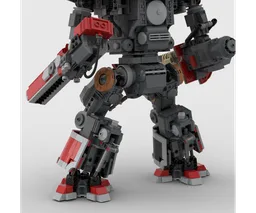 Imperial Knight Errant Version 2.0