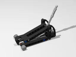 jack lego technic