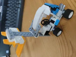 31072 Forklift