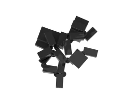 20 Folding Puzzlebox
