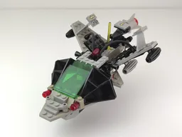 MOC-6891 sonar explorer