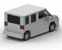 (Free) Scion xB