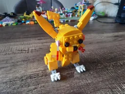 31112 - Pikachu