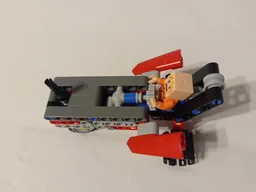 42148 Tractor
