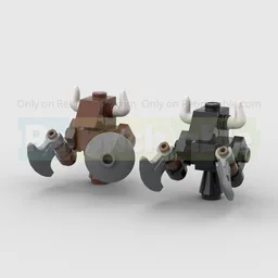 Micro Minotaur