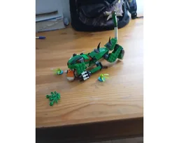 31058 Scorpios rex