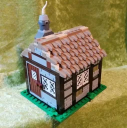 Medieval Home 2