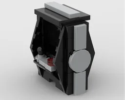 Arcade Gaming Machine