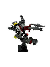 Exo Skeleton YAES-9002