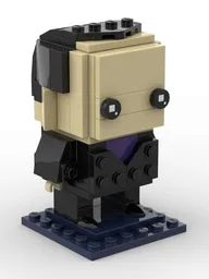 Doctor Who: Christopher Eccleston