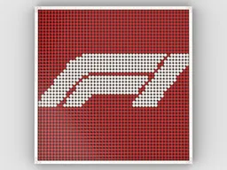 F1 logo art 48 x 48