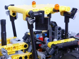 Tractor Loader