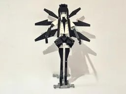 Arknights Virtuosa