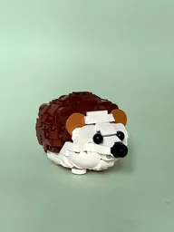 Hedgehog