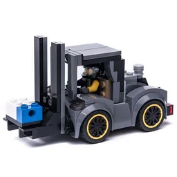 75877 Forklift