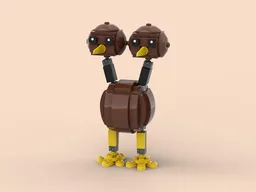 Doduo