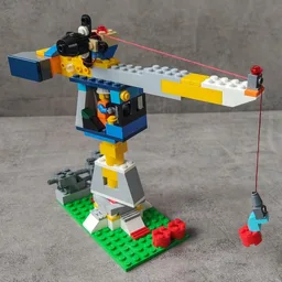 10696 CRANE