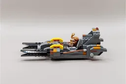 TF-4 Rampage