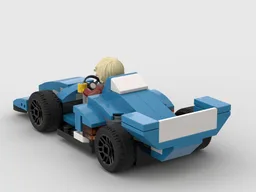 60285 - Formula 1
