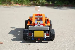42104 Speed Slider